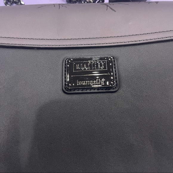 Universal Monsters x Loungefly purse. - Picture 4 of 5